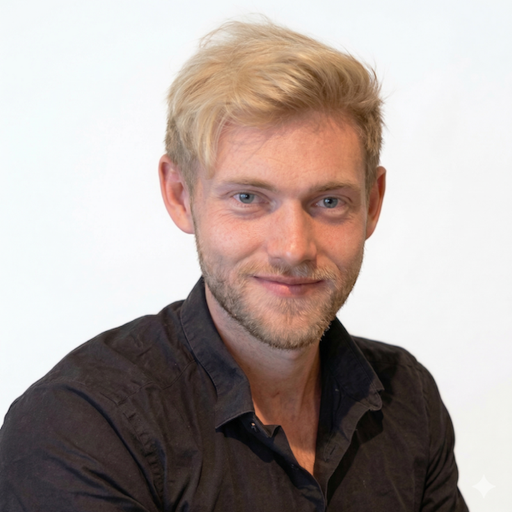 Markus Baumann